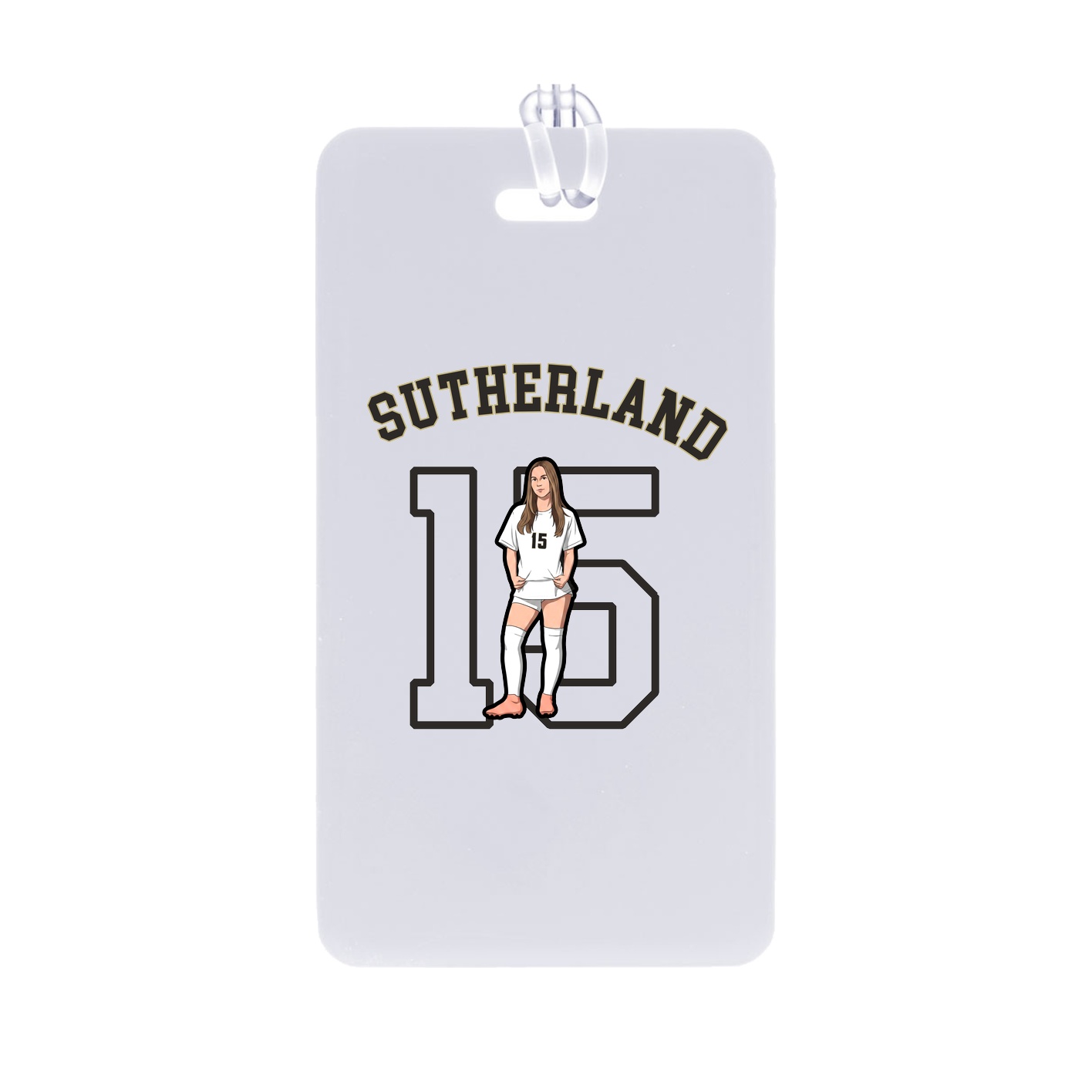 Bag Tag