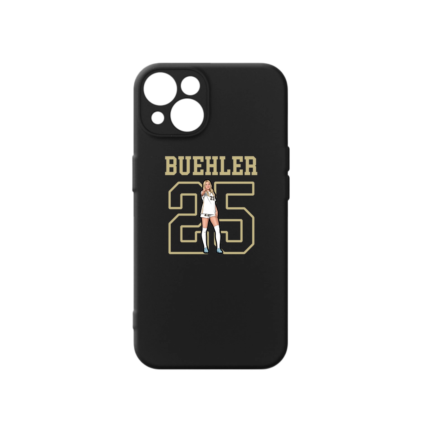 iPhone case