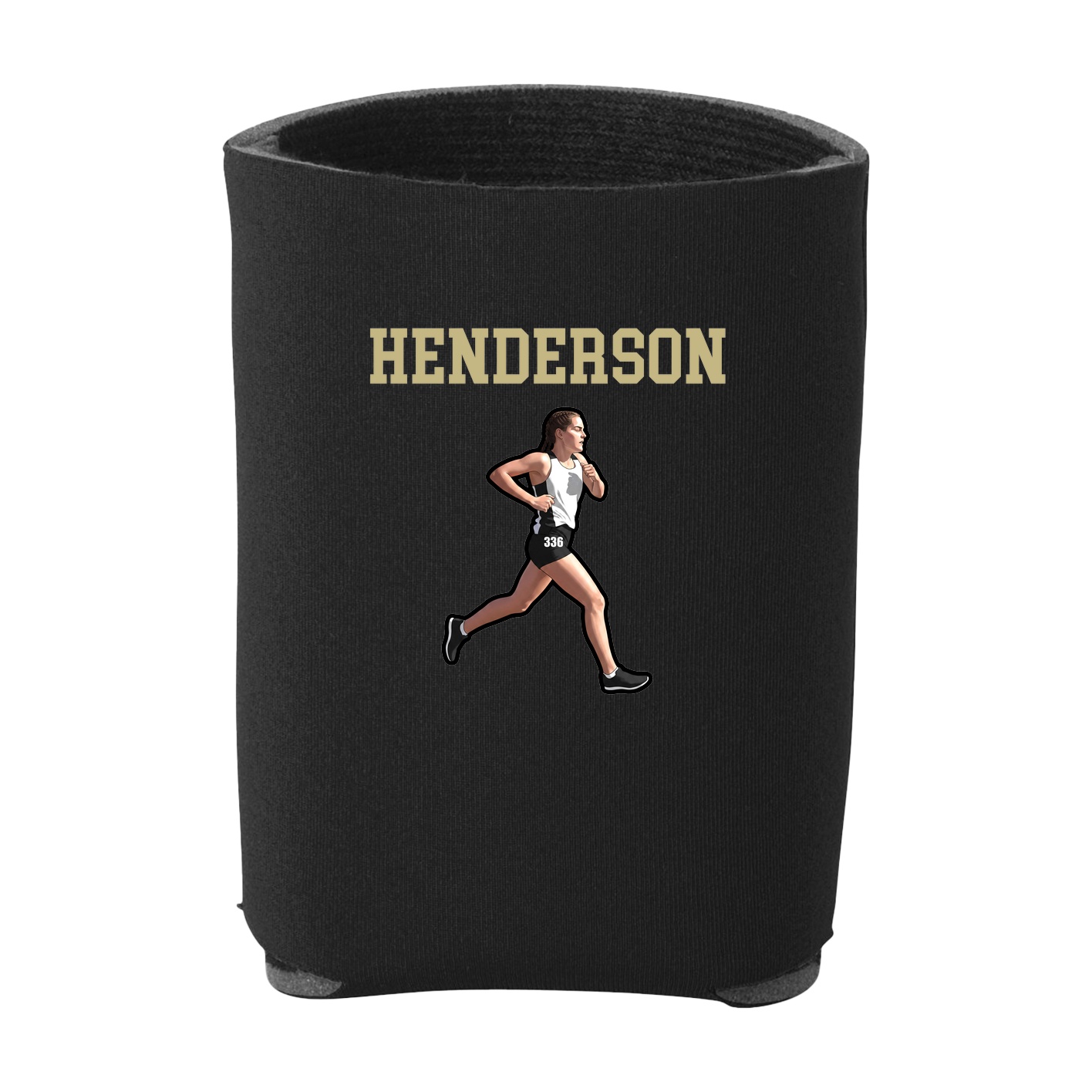 Can Holder — Shirsey in Black