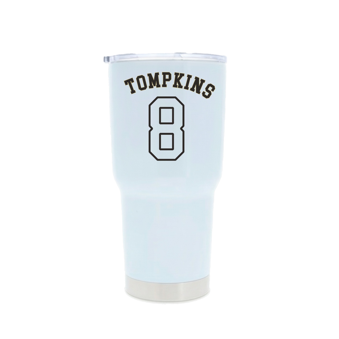30oz Stainless Steel Tumbler