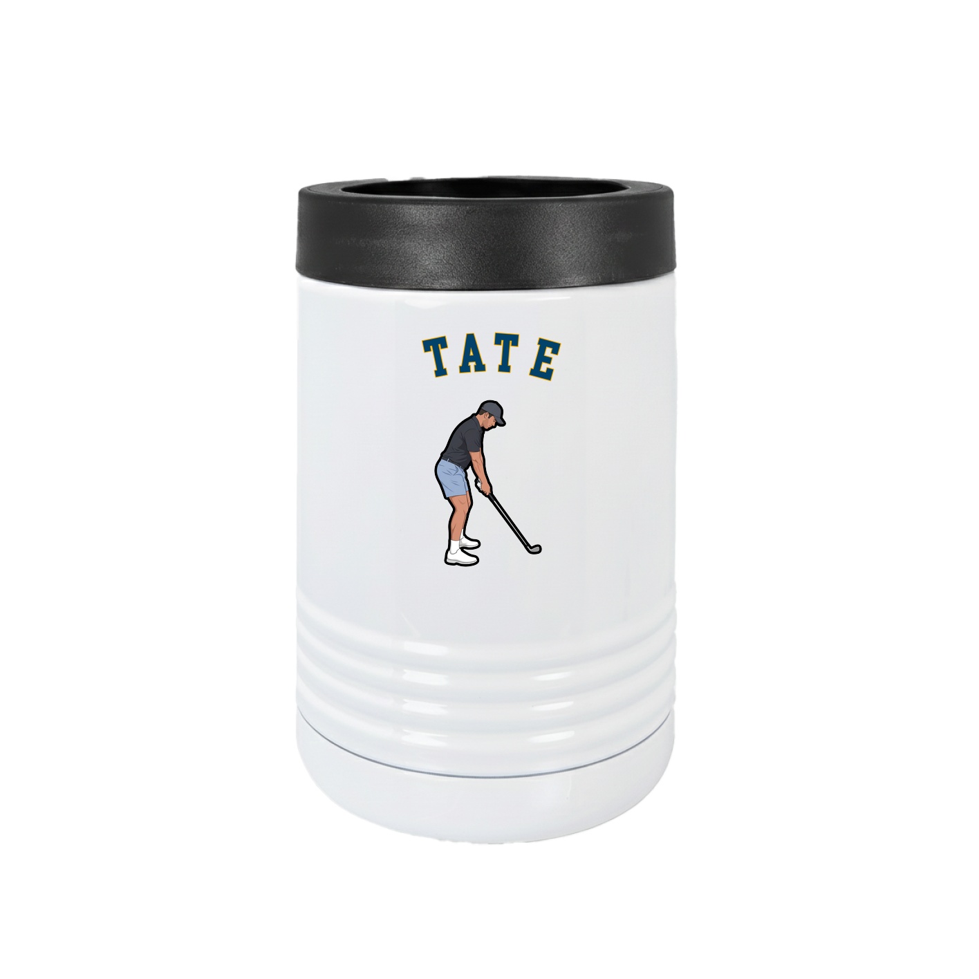 Beverage Holder — Shirsey Arch in White