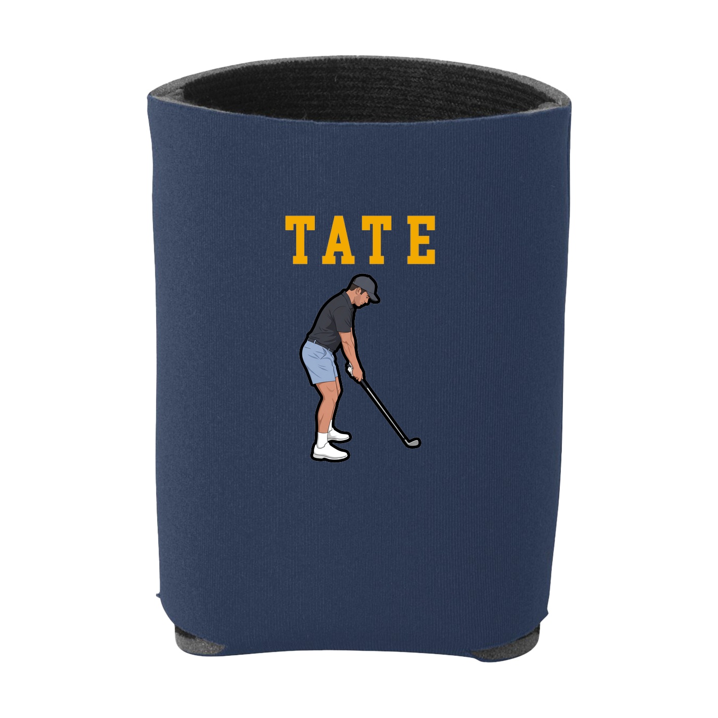 Can Holder — Shirsey in Navy
