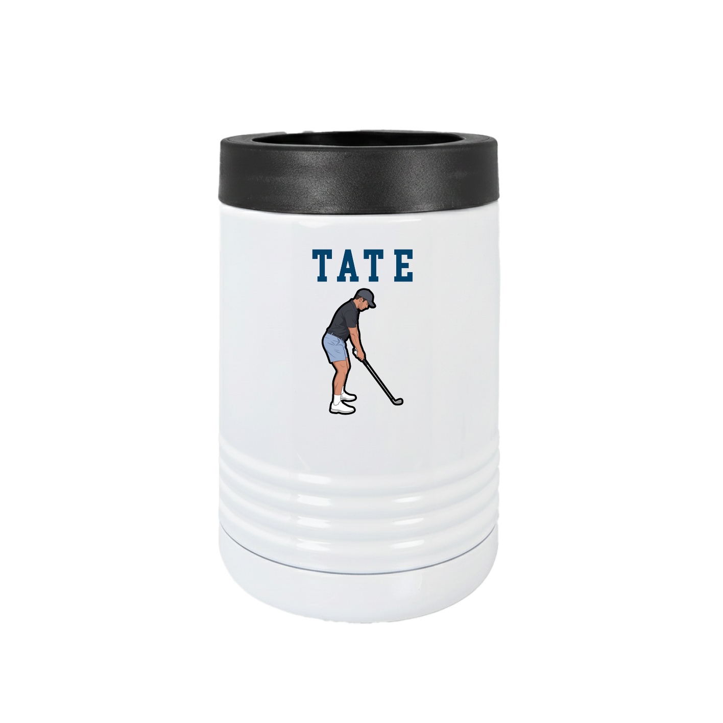 Beverage Holder — Shirsey in White