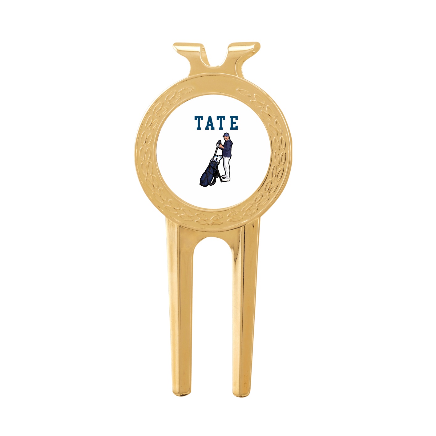 Divot Tool with Ball Marker — Shirsey in Classic