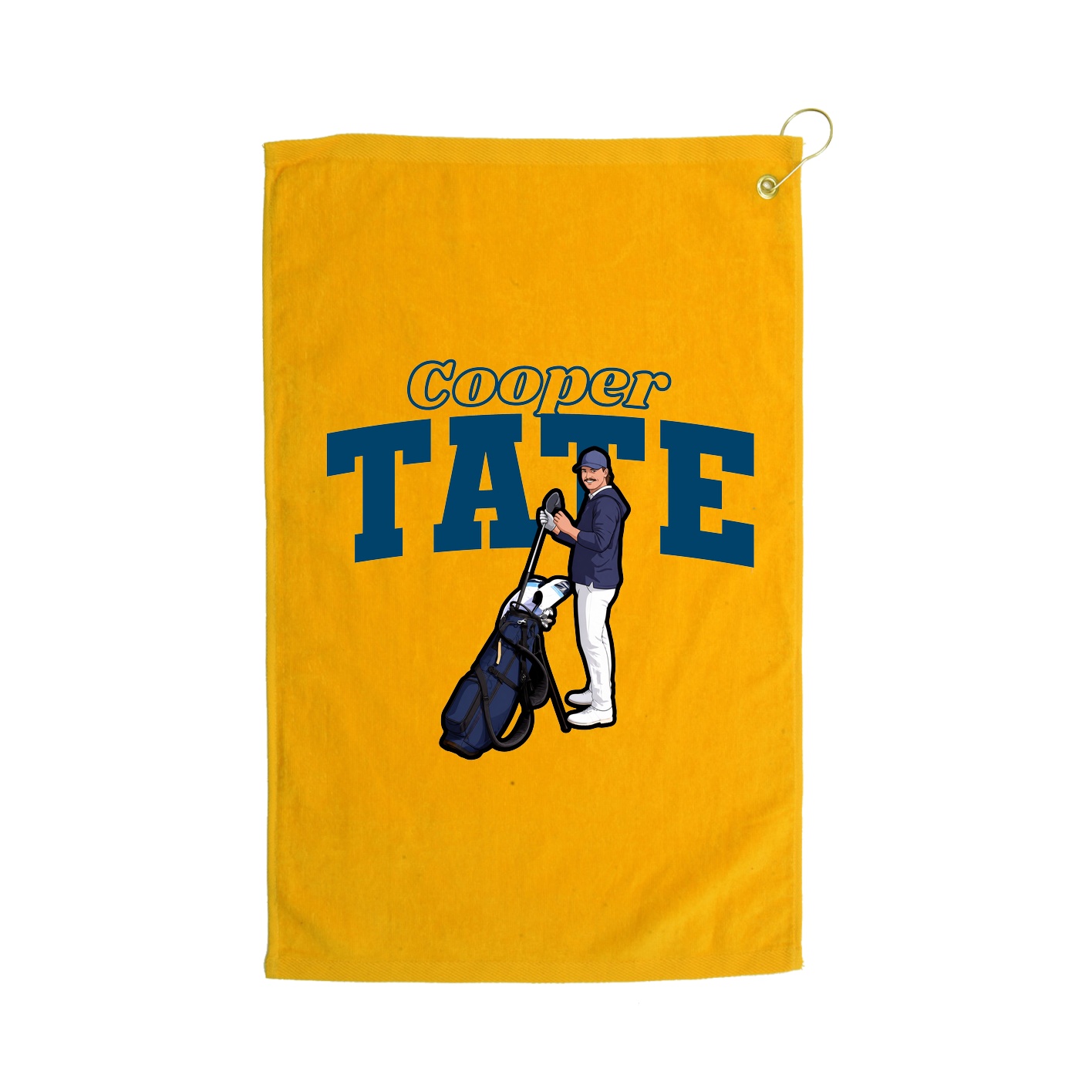Golf Towel