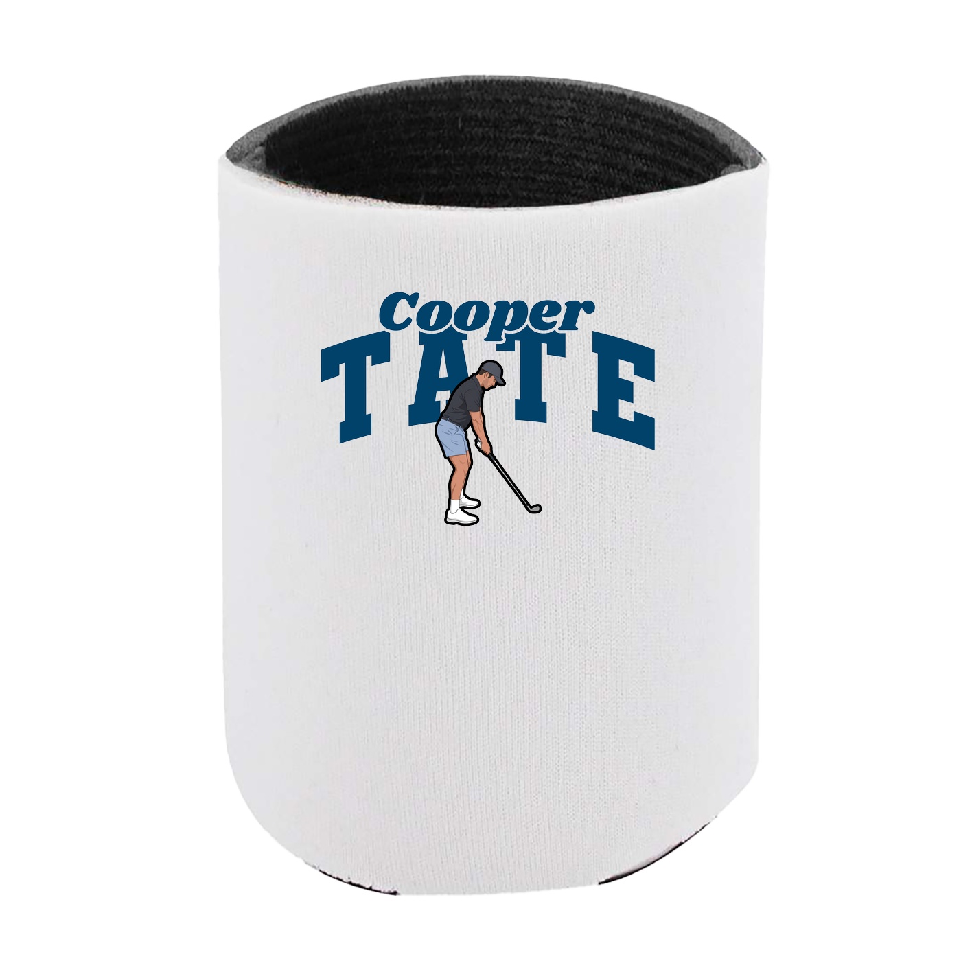 Can Holder — Signature Arch in White
