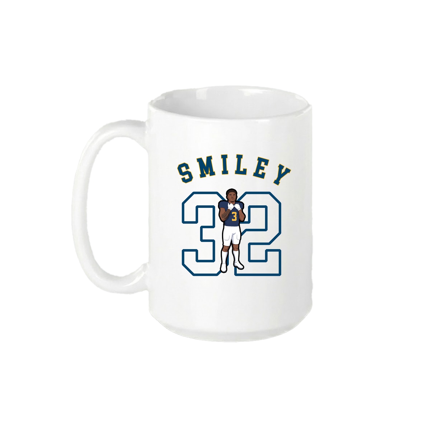15oz Coffee Mug