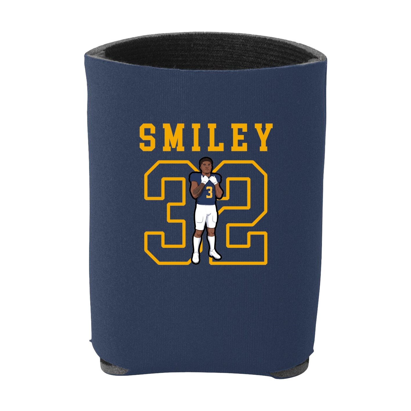Can Holder — Shirsey in Navy
