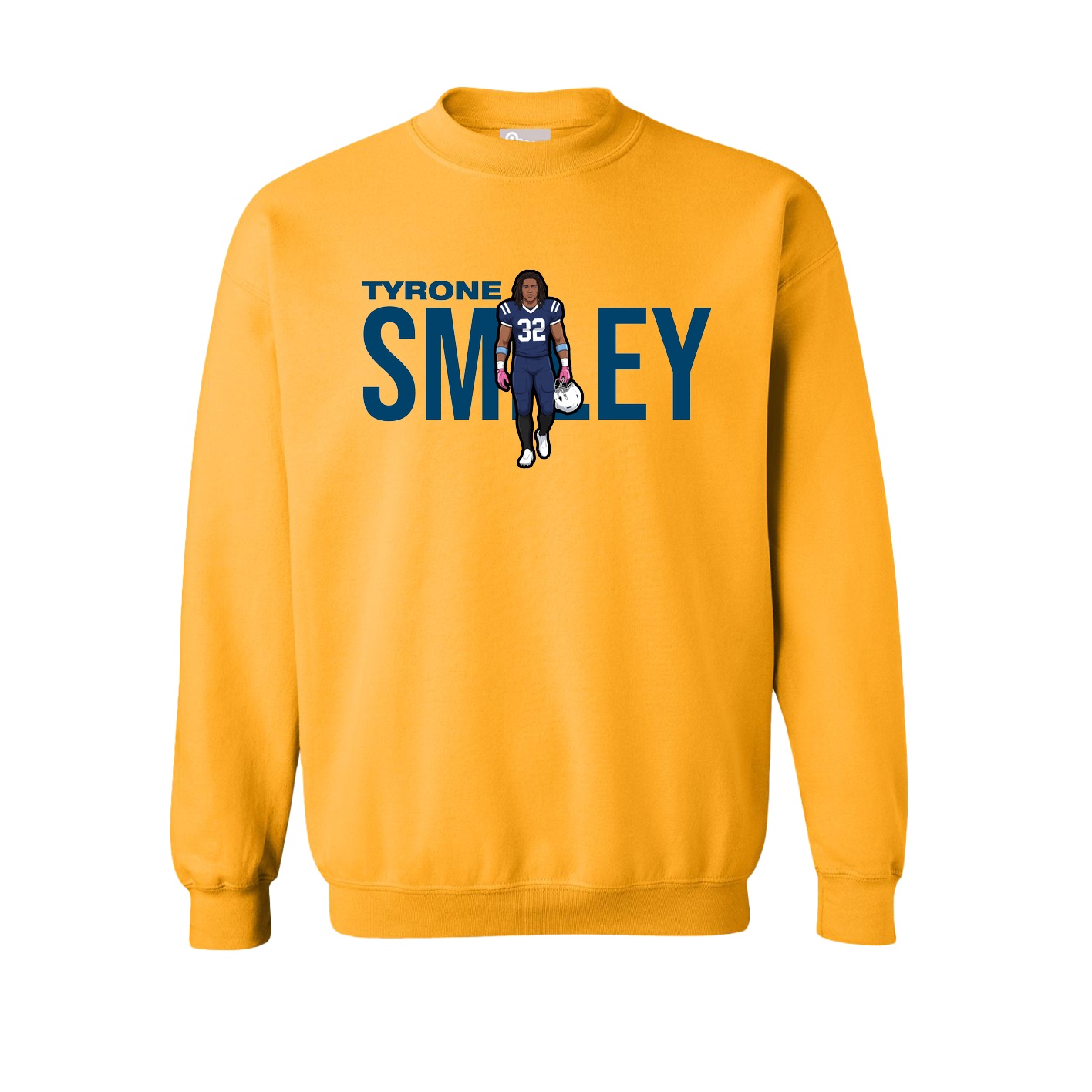 Fleece Crew