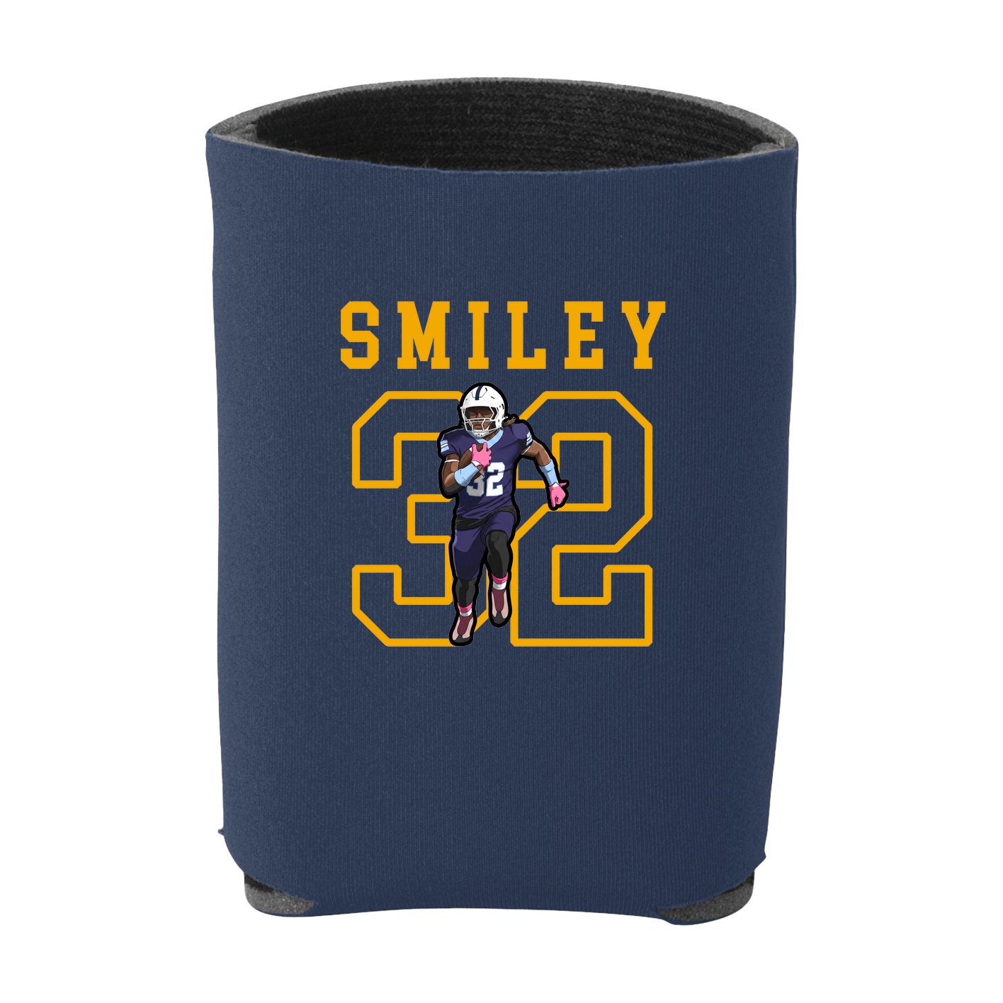 Can Holder — Shirsey in Navy
