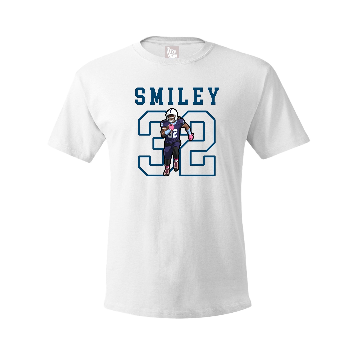 NIL Club Tee