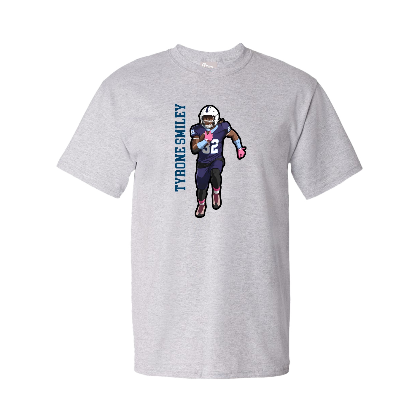 NIL Club Tee