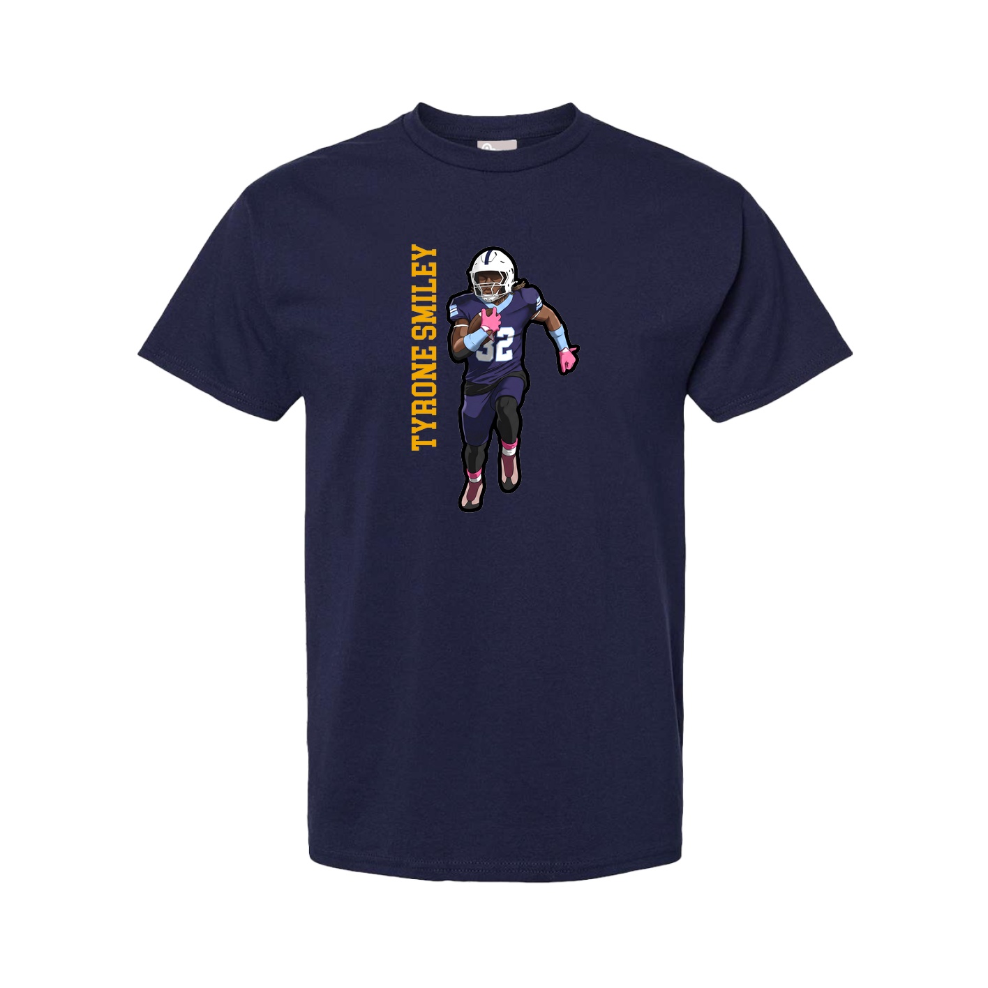 NIL Club Tee