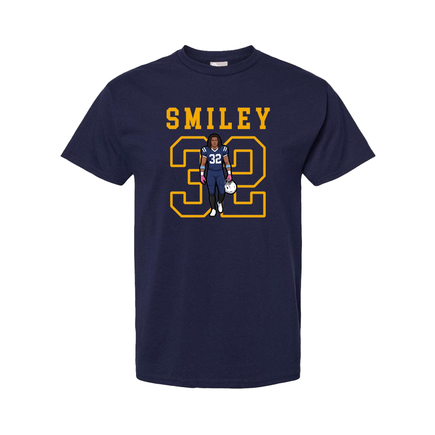 NIL Club Tee