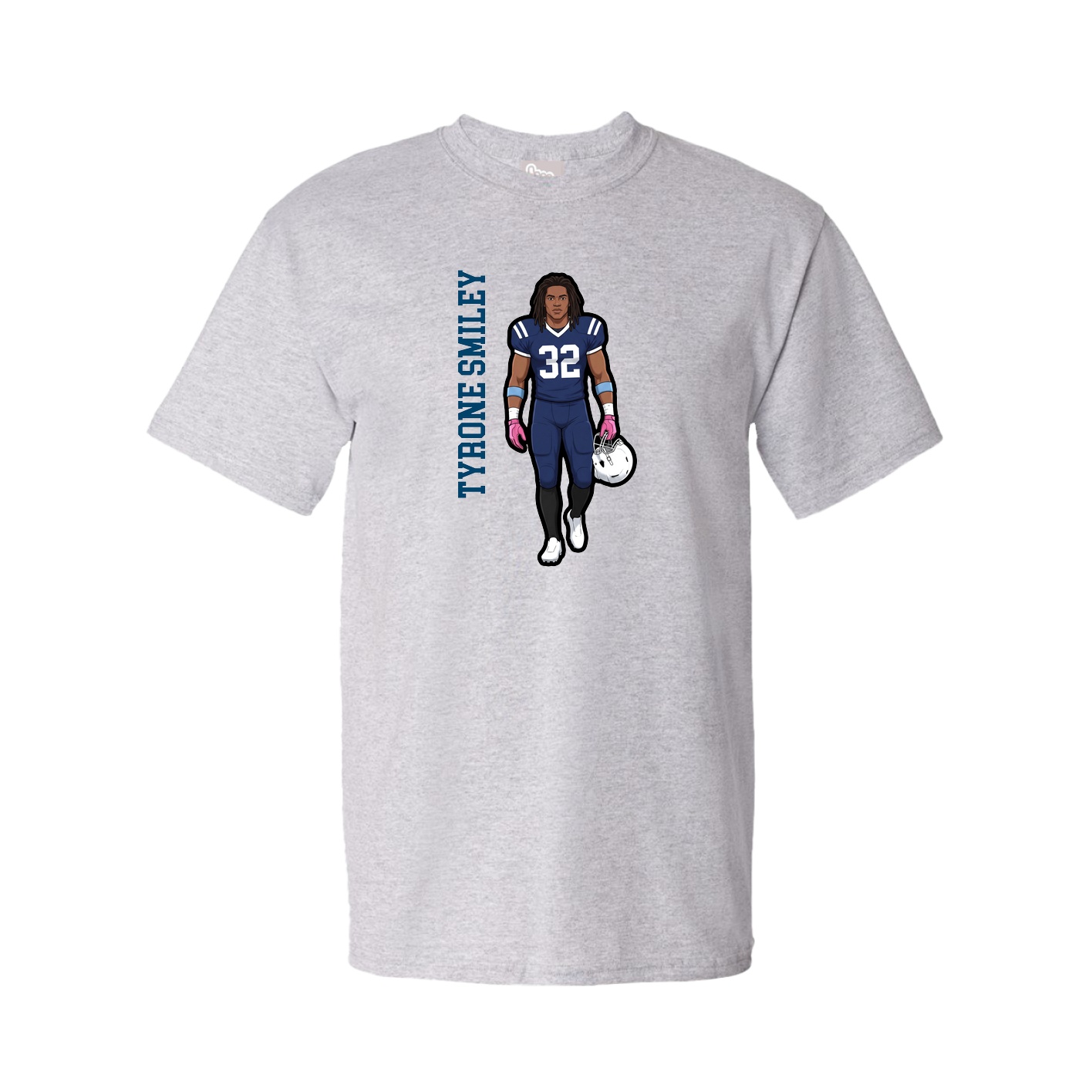 NIL Club Tee
