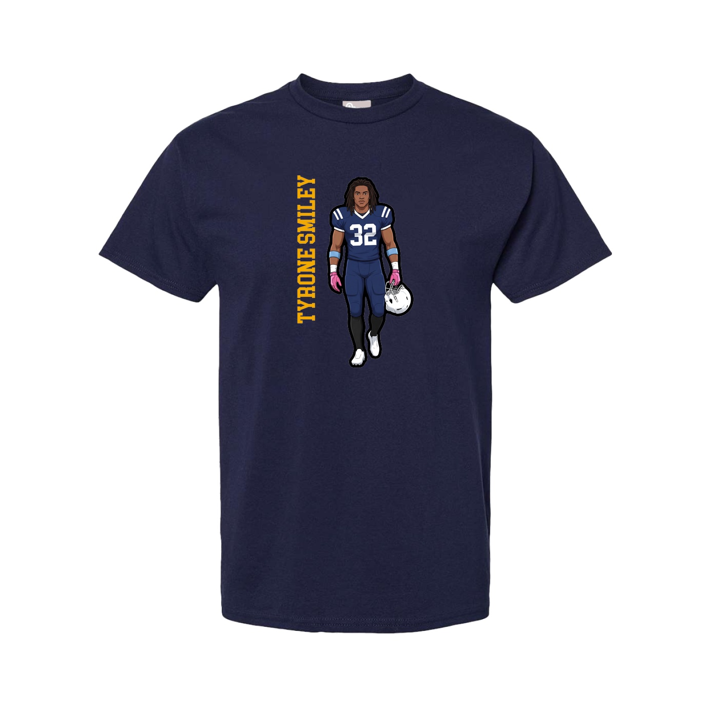NIL Club Tee