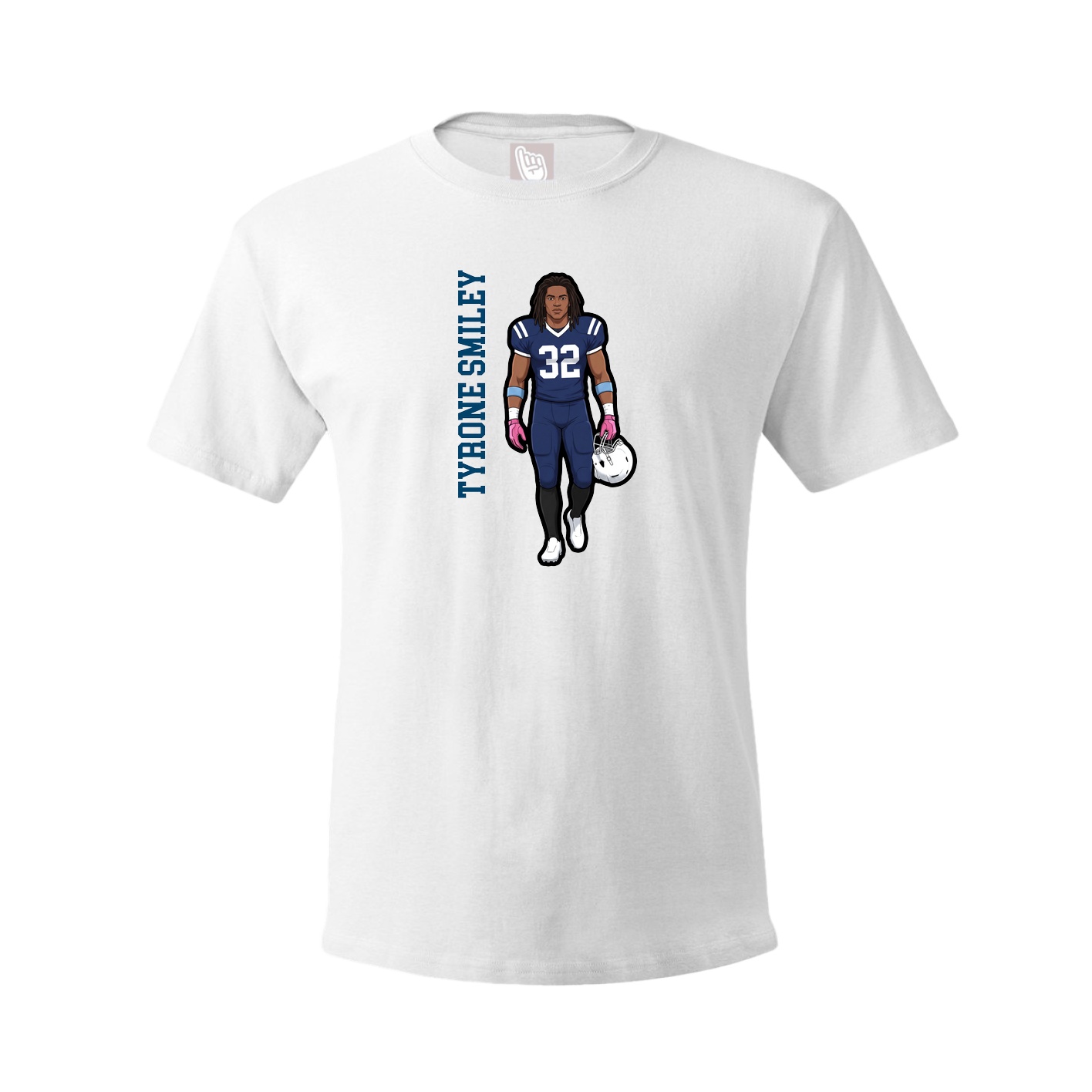 NIL Club Tee