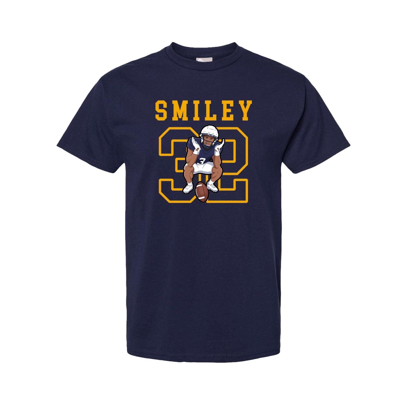 NIL Club Tee