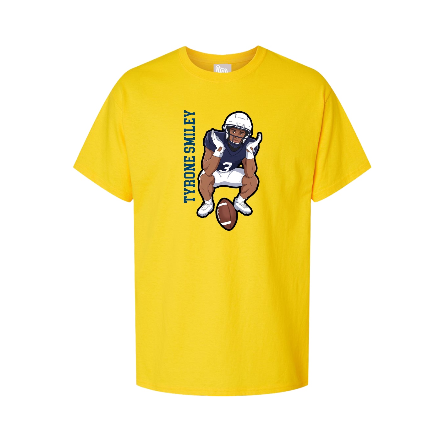 NIL Club Tee