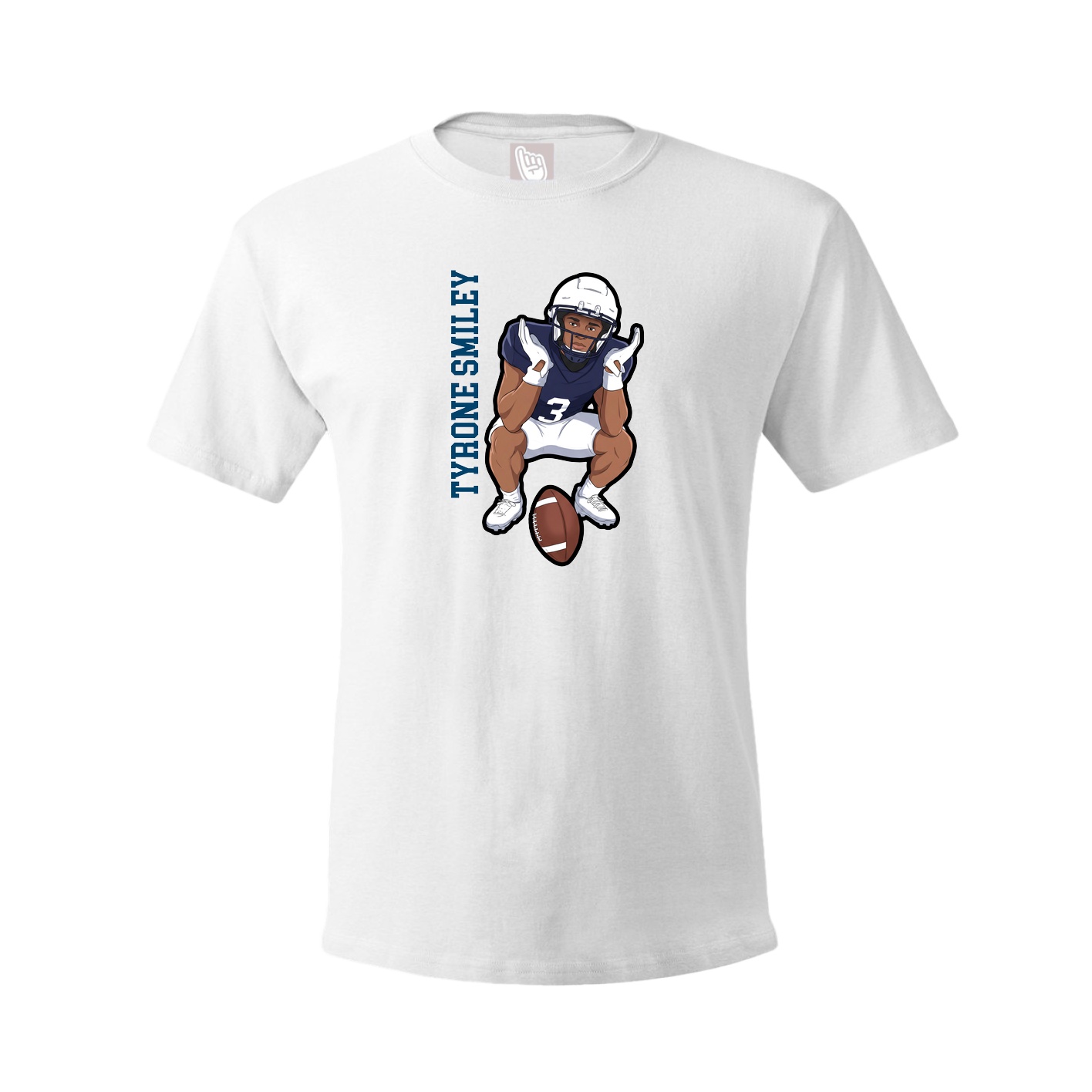 NIL Club Tee