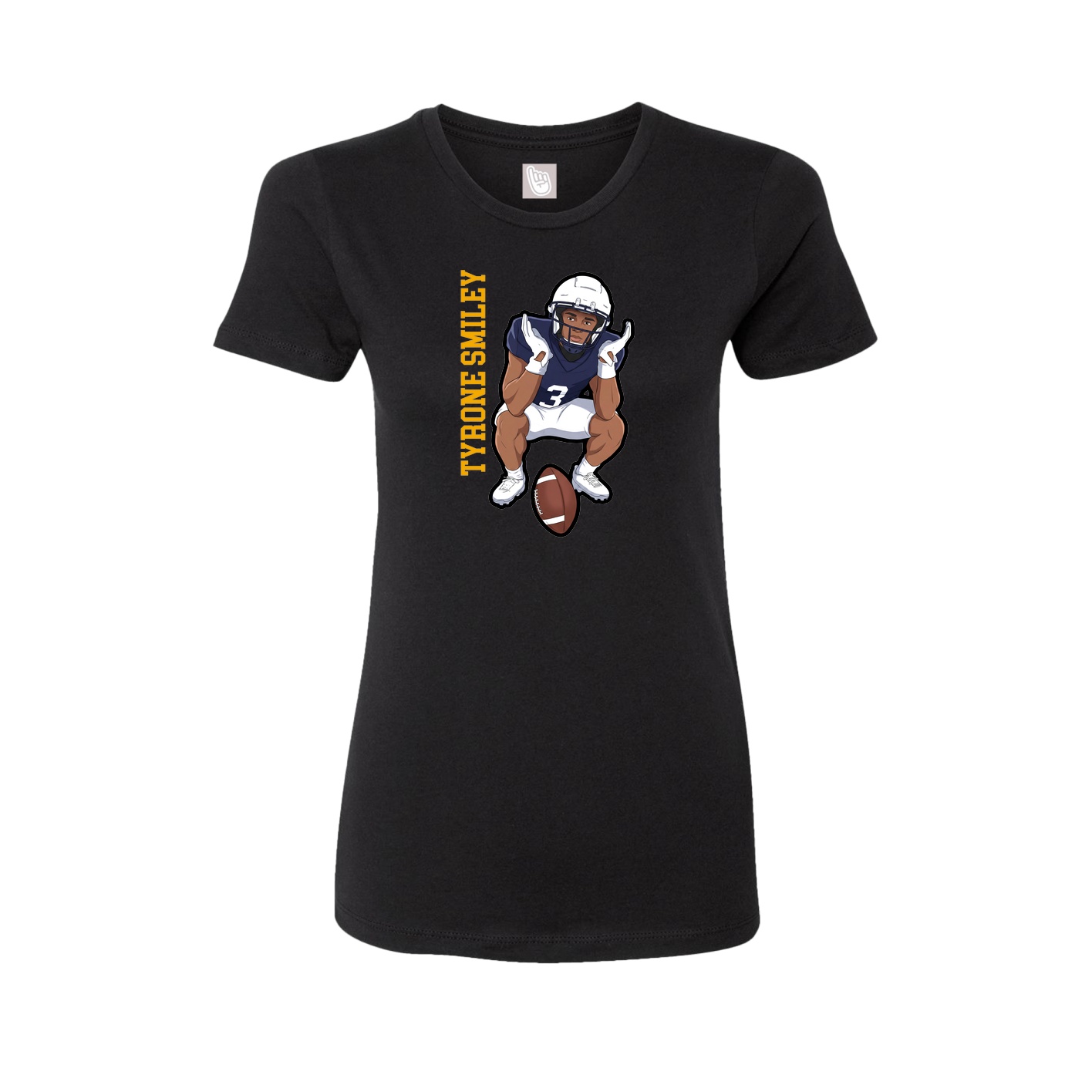 NIL Club Womens Tee