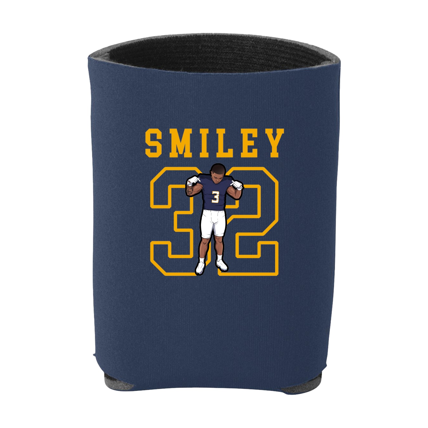 Can Holder — Shirsey in Navy