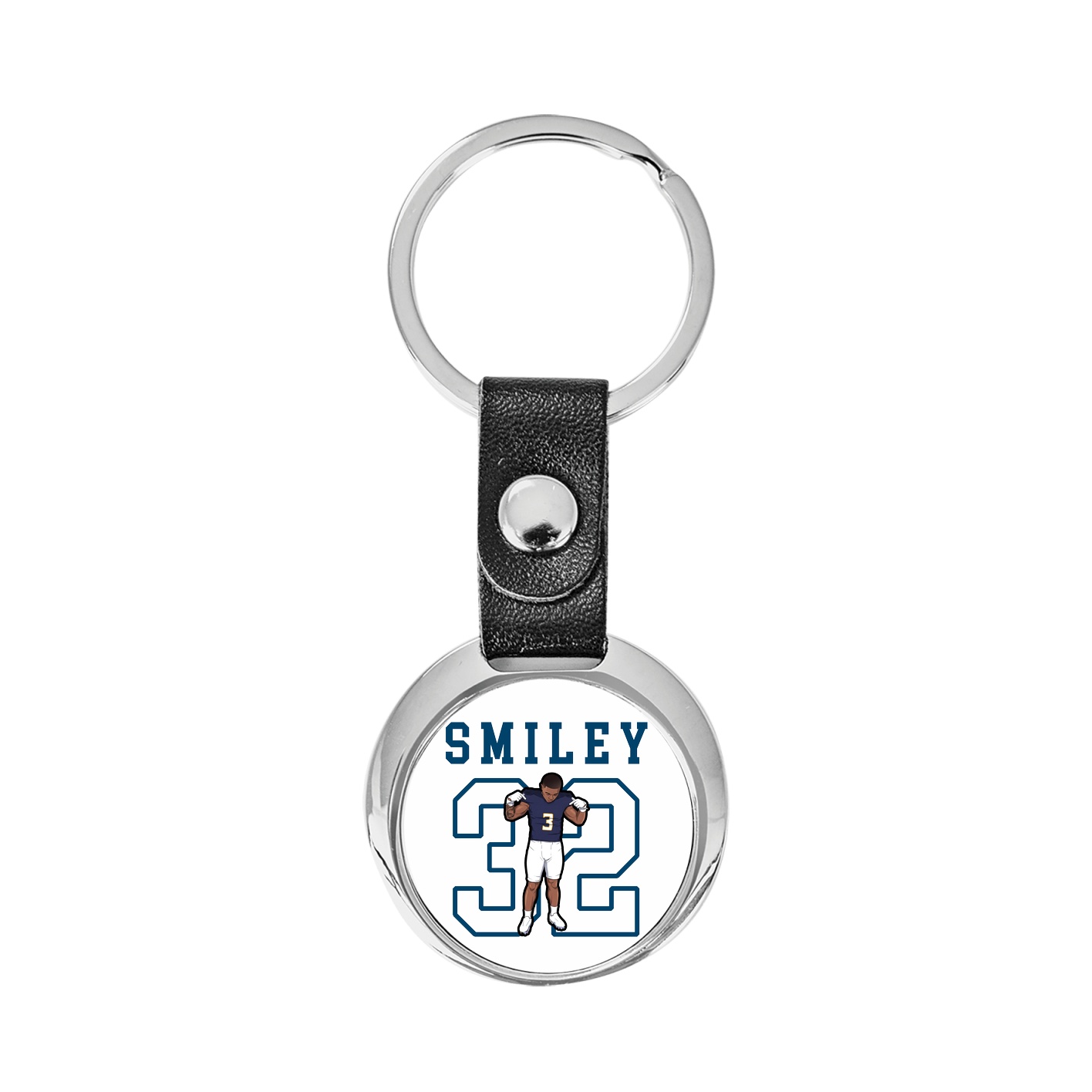 Key Chain — Shirsey in Classic