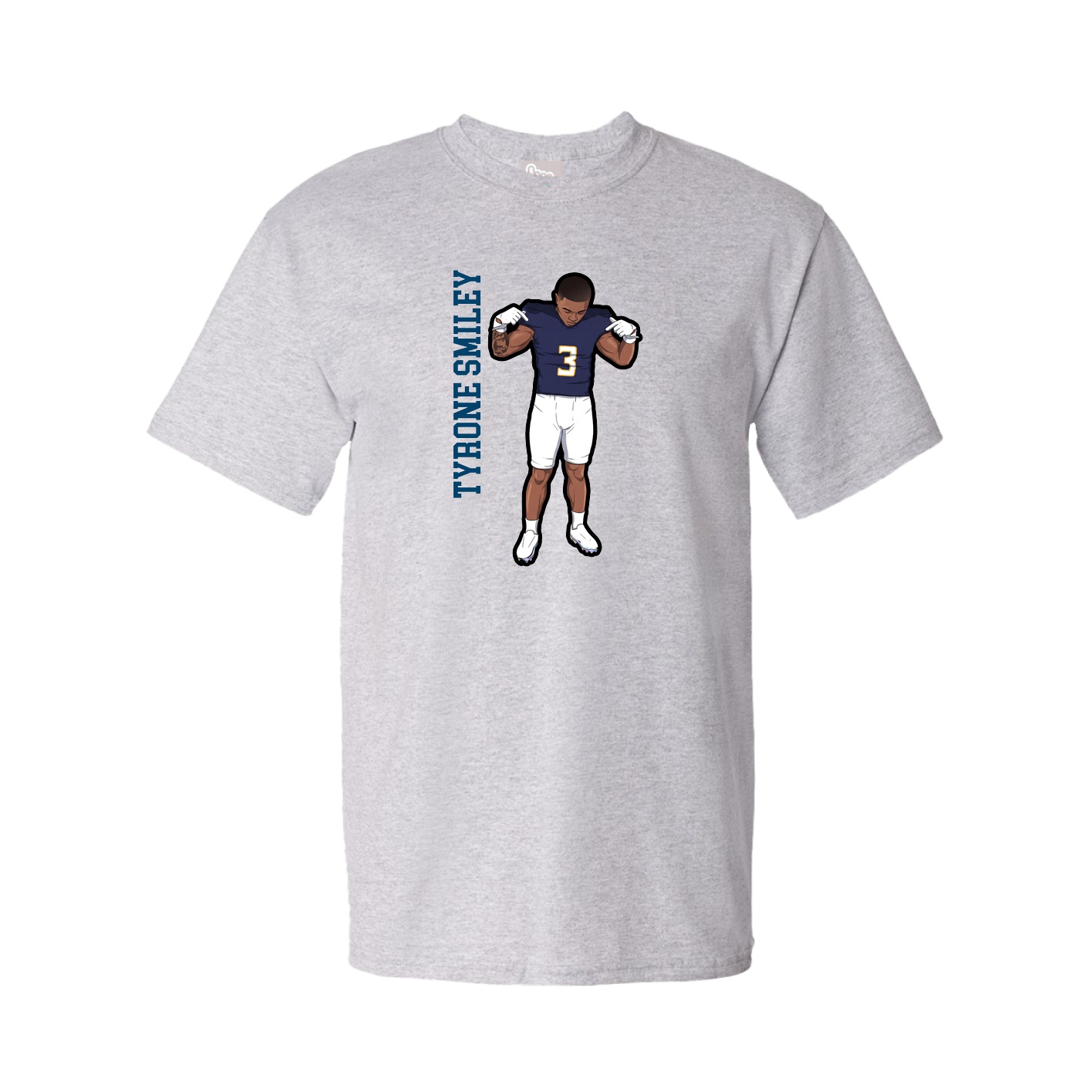 NIL Club Tee