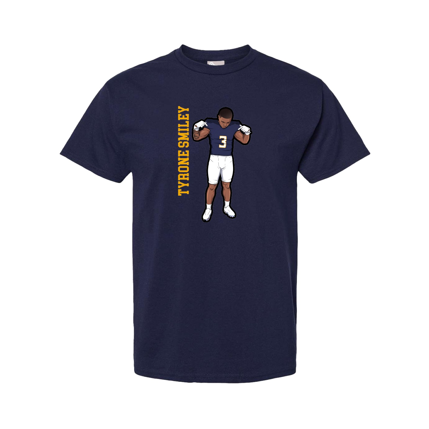 NIL Club Tee