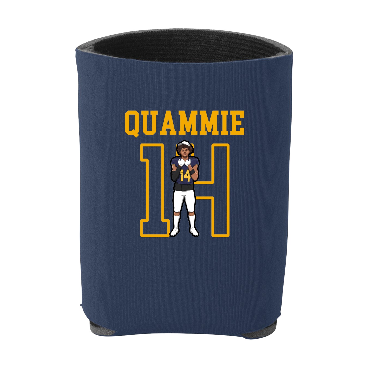 Can Holder — Shirsey in Navy