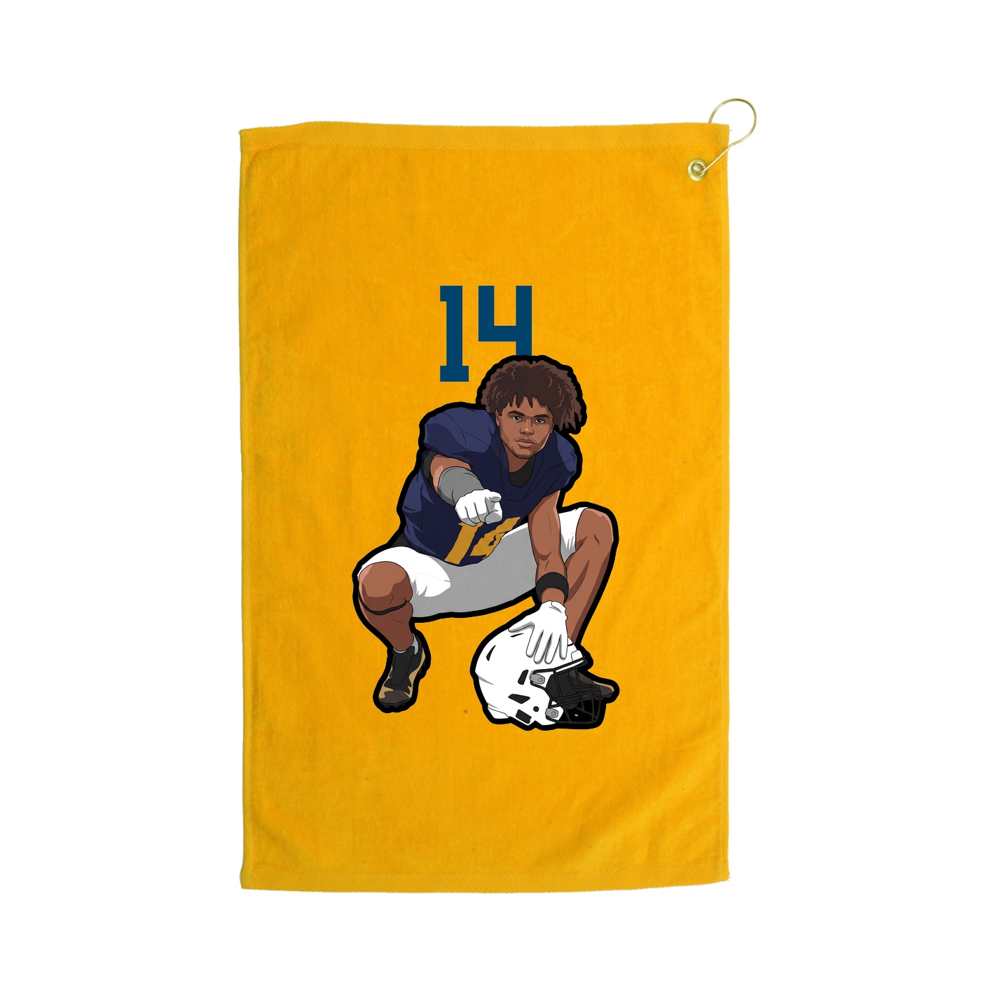 Golf Towel