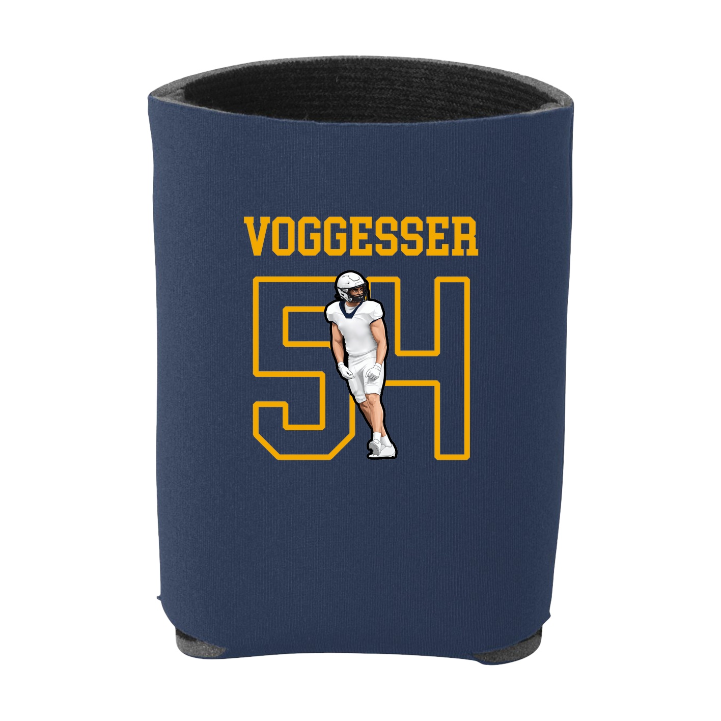 Can Holder — Shirsey in Navy