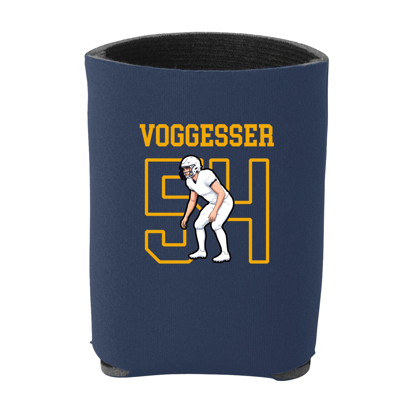 Can Holder — Shirsey in Navy