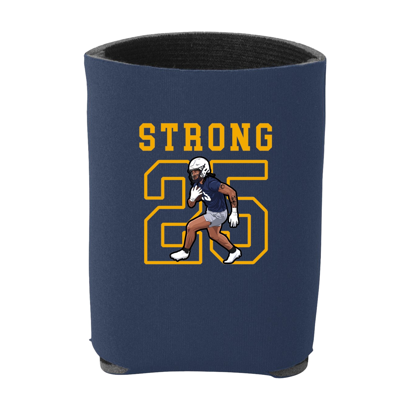 Can Holder — Shirsey in Navy