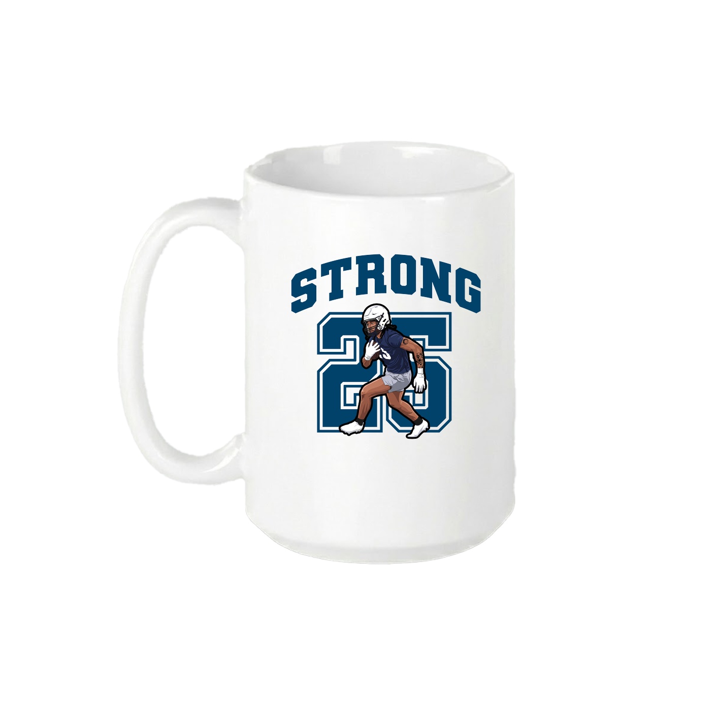 15oz Coffee Mug