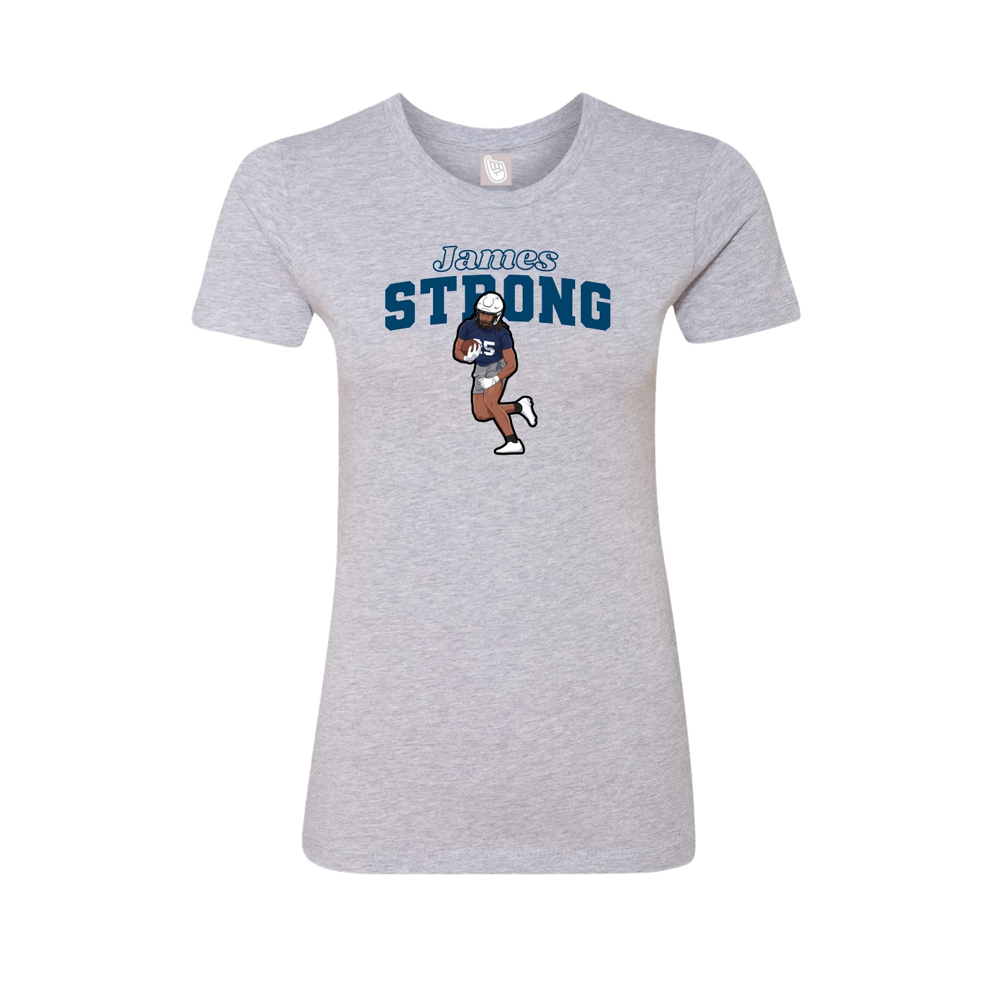 Fitted Women's Tee