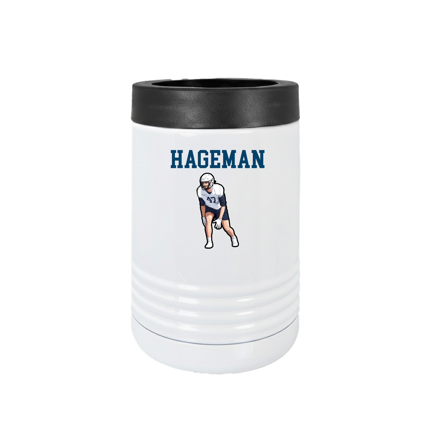 Beverage Holder — Shirsey in White