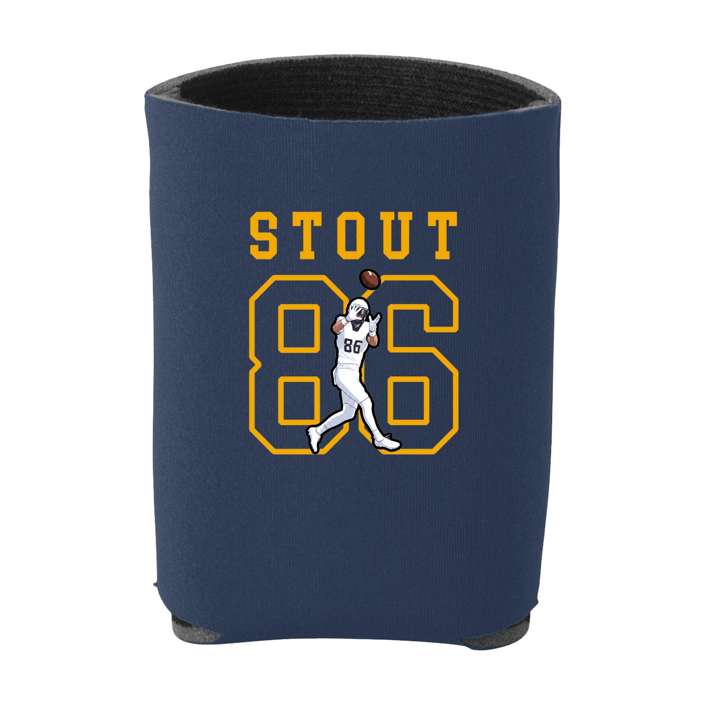 Can Holder — Shirsey in Navy