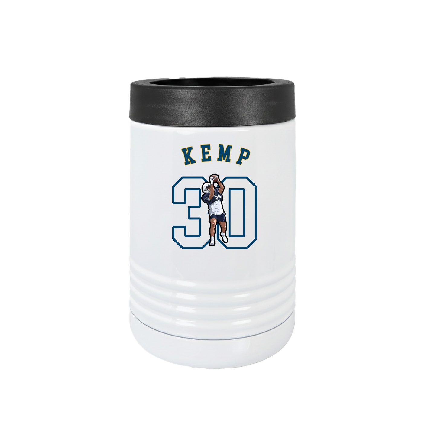 Beverage Holder — Shirsey Arch in White