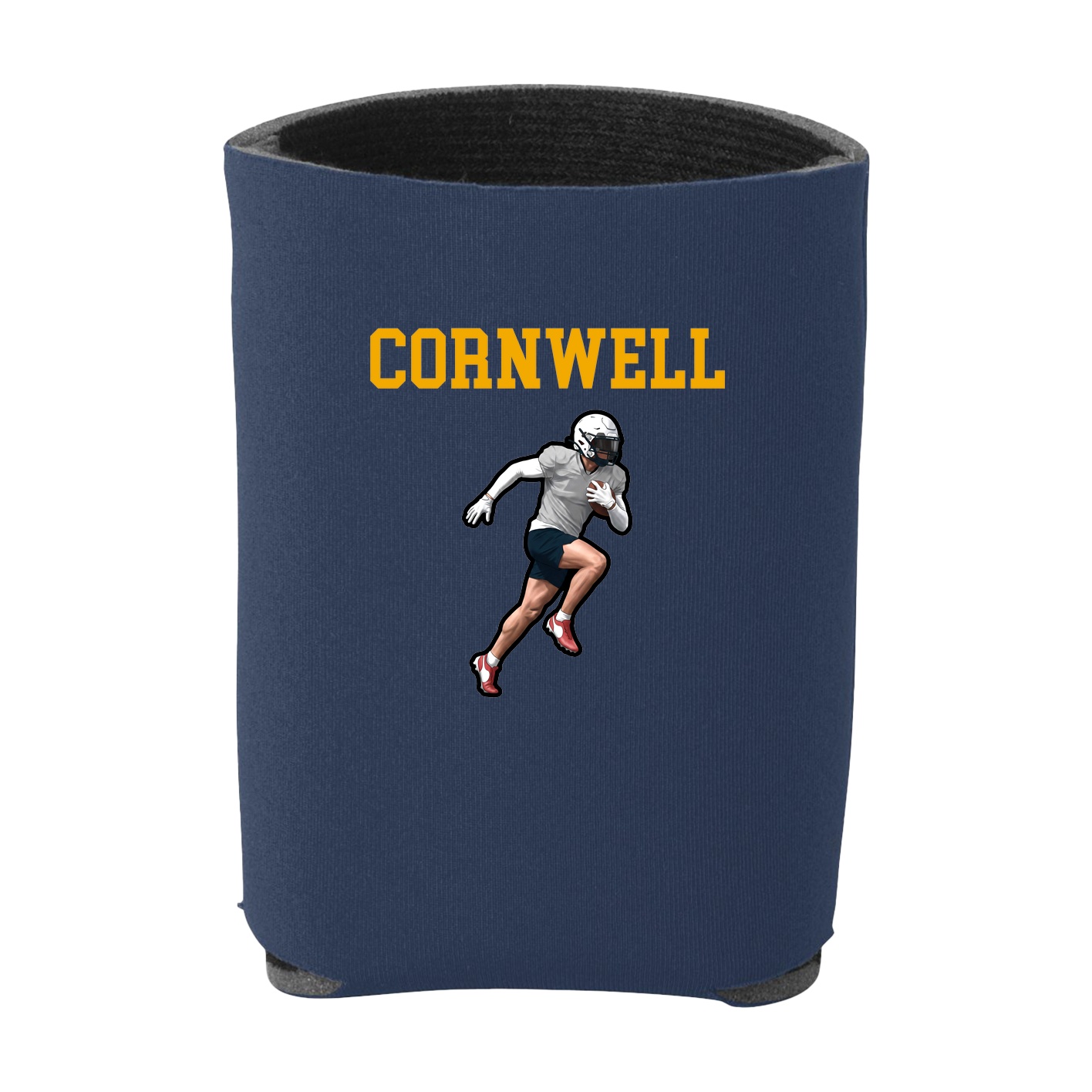 Can Holder — Shirsey in Navy