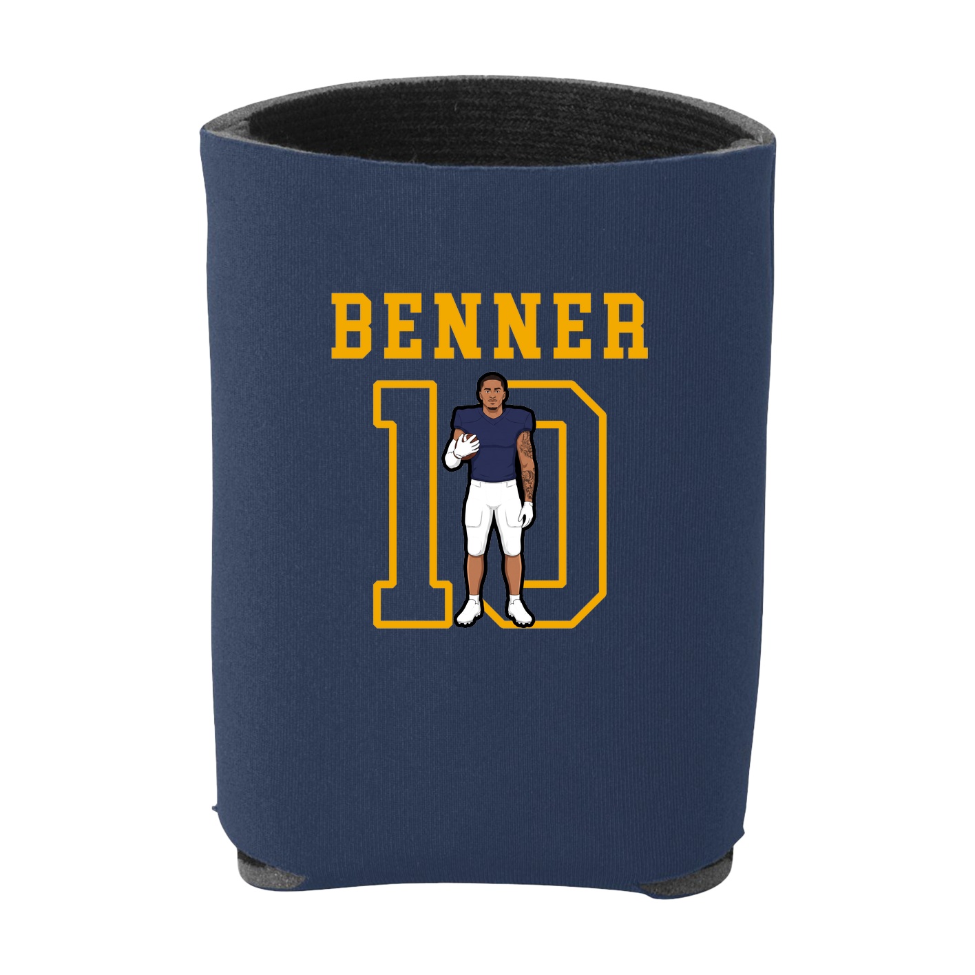 Can Holder — Shirsey in Navy