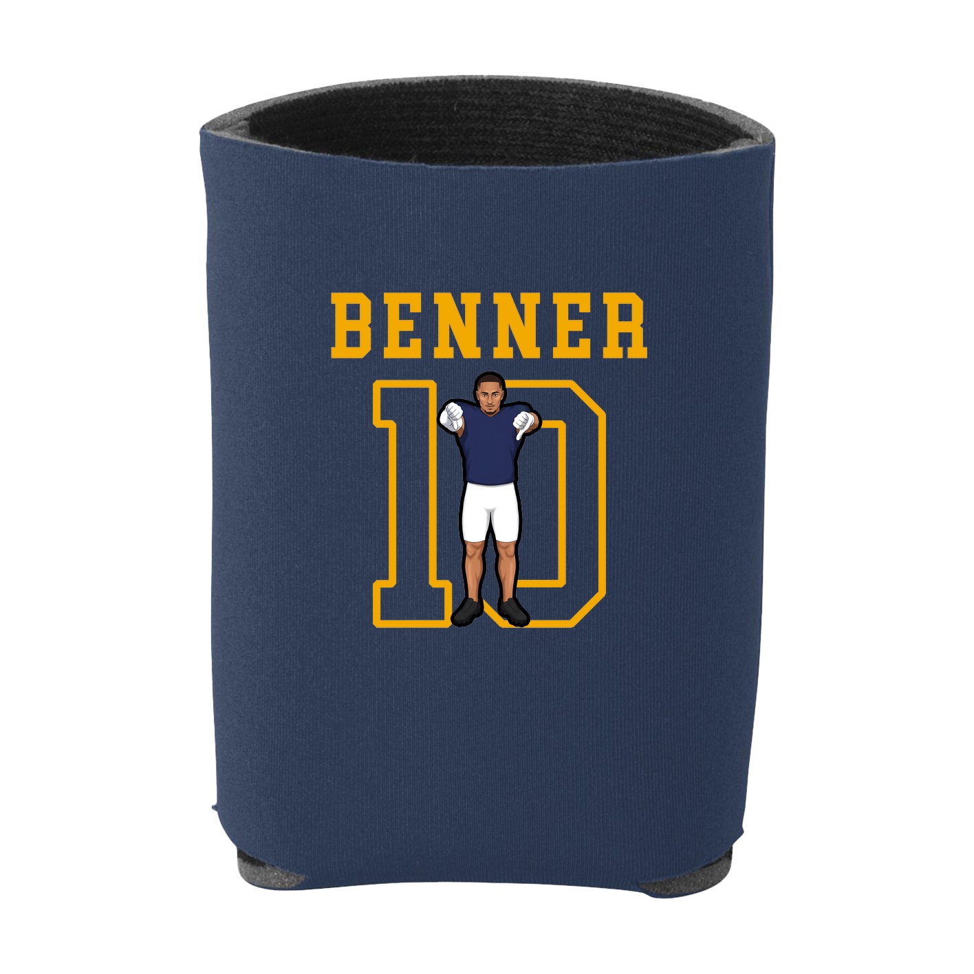 Can Holder — Shirsey in Navy