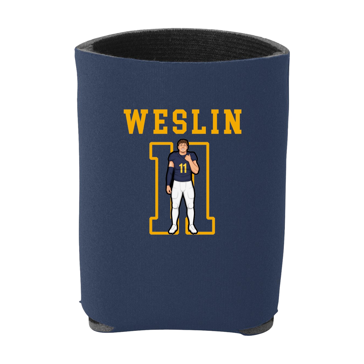 Can Holder — Shirsey in Navy