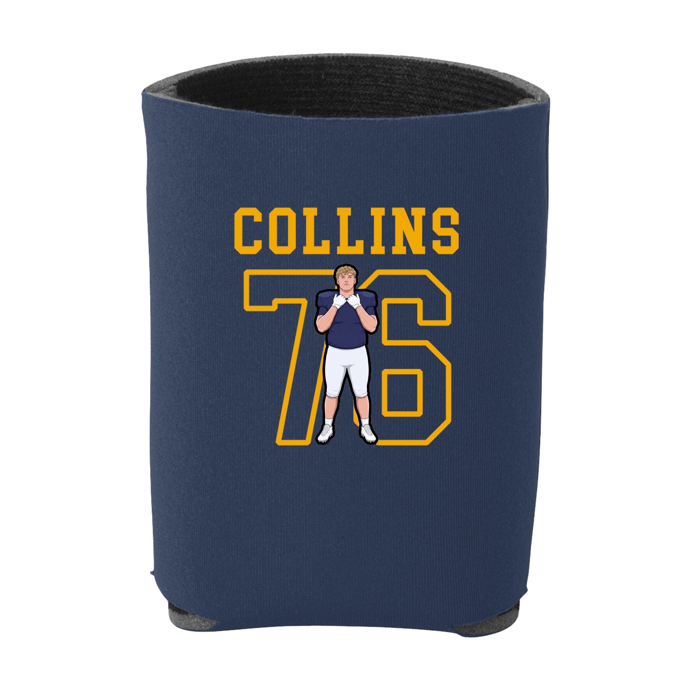 Can Holder — Shirsey in Navy