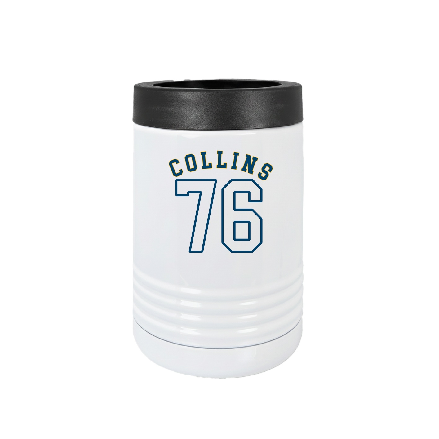 Beverage Holder — Shirsey Arch in White