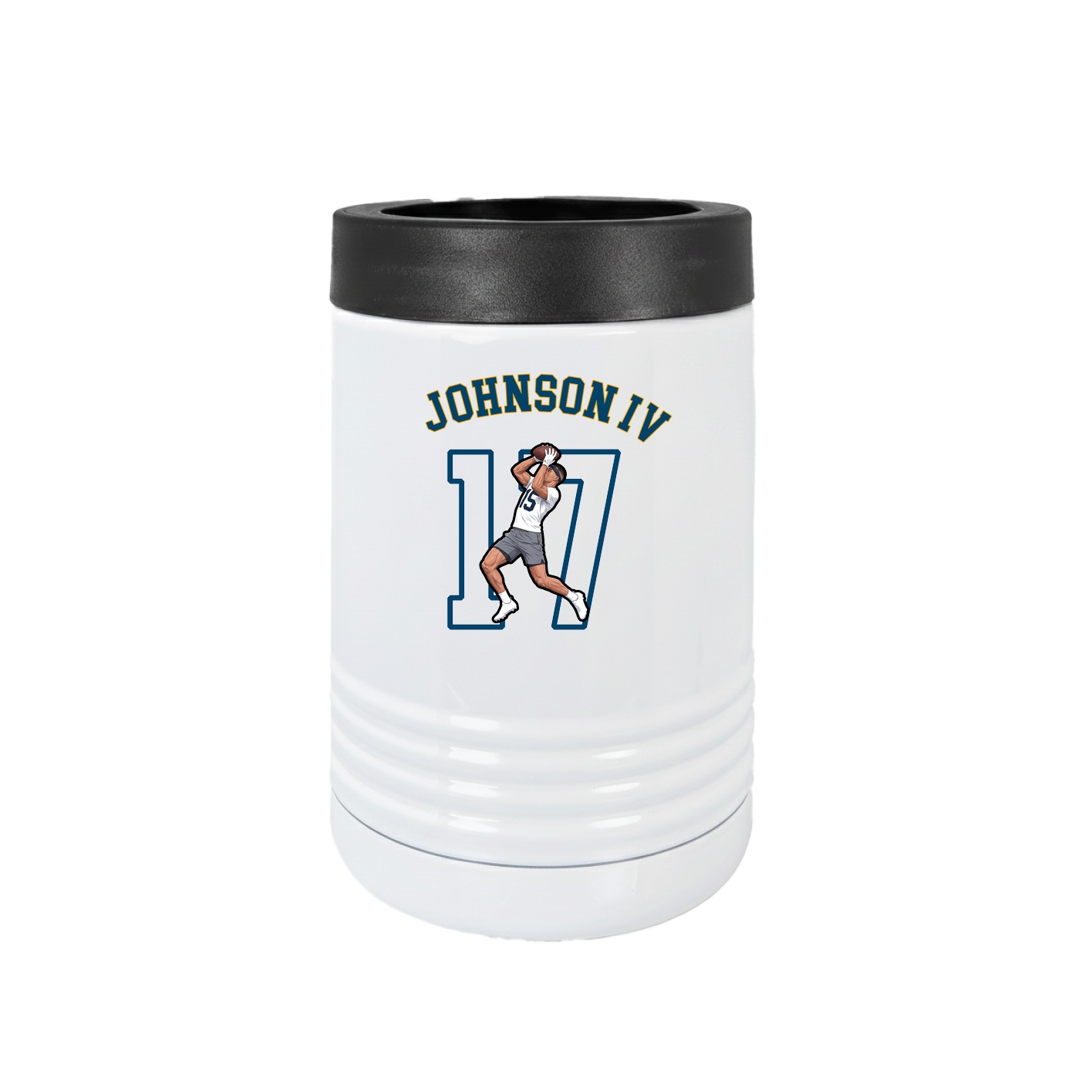 Beverage Holder — Shirsey Arch in White
