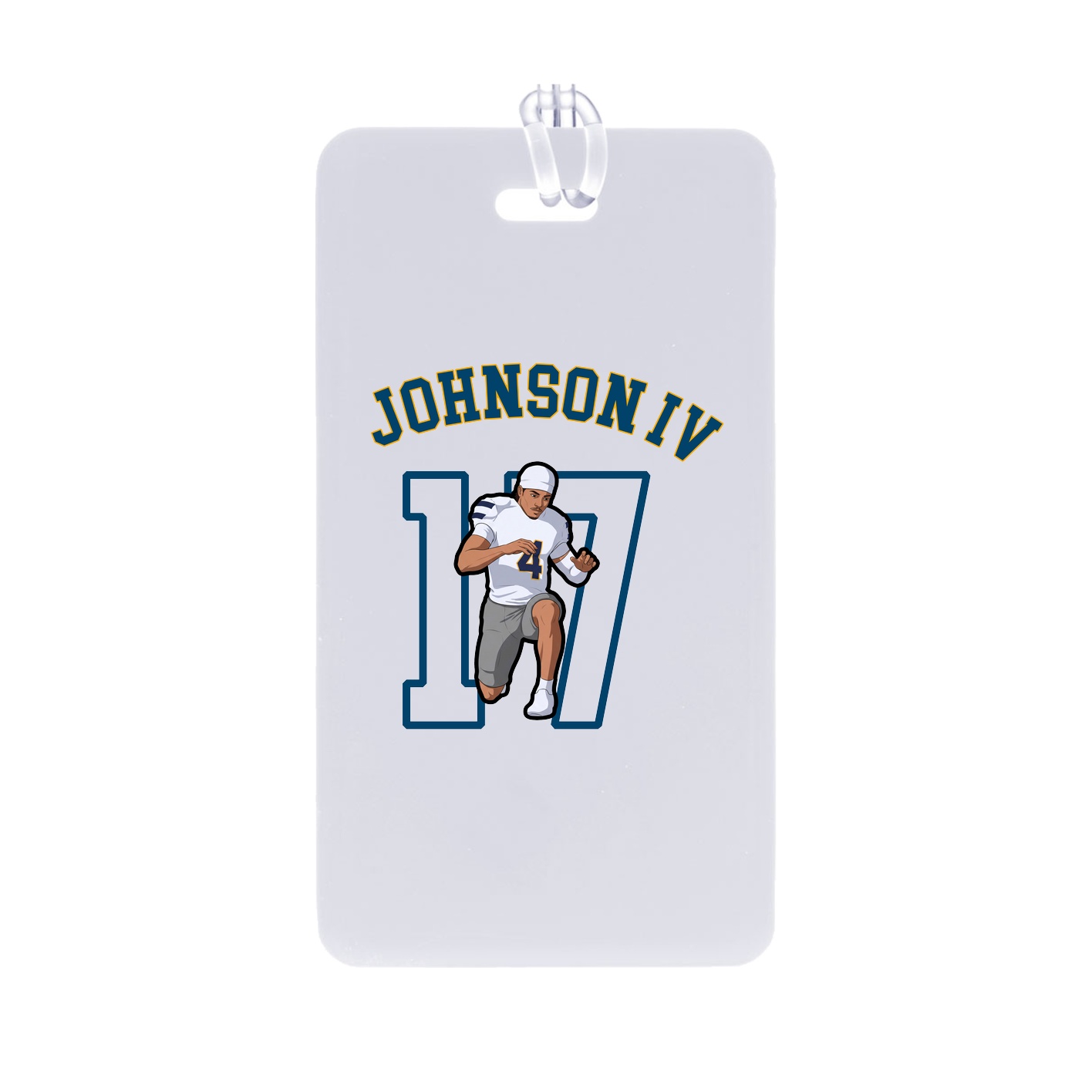 Bag Tag