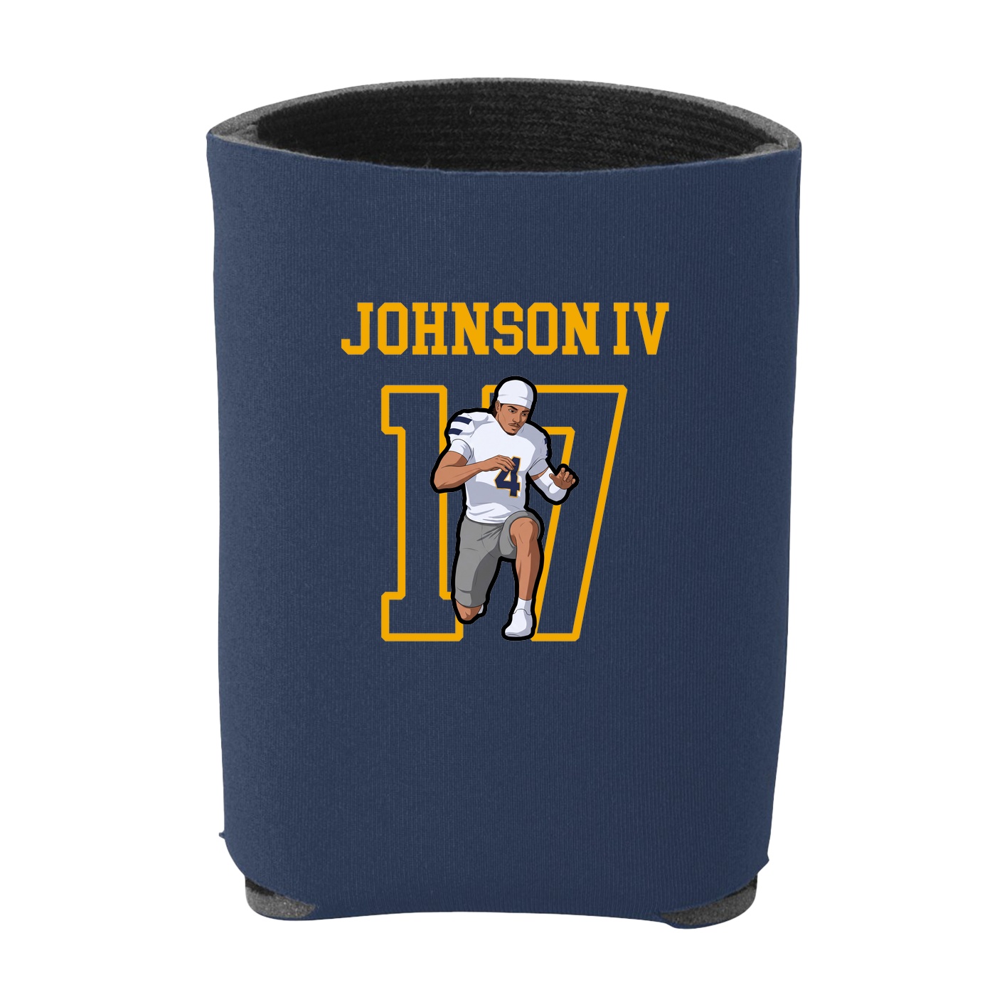 Can Holder — Shirsey in Navy