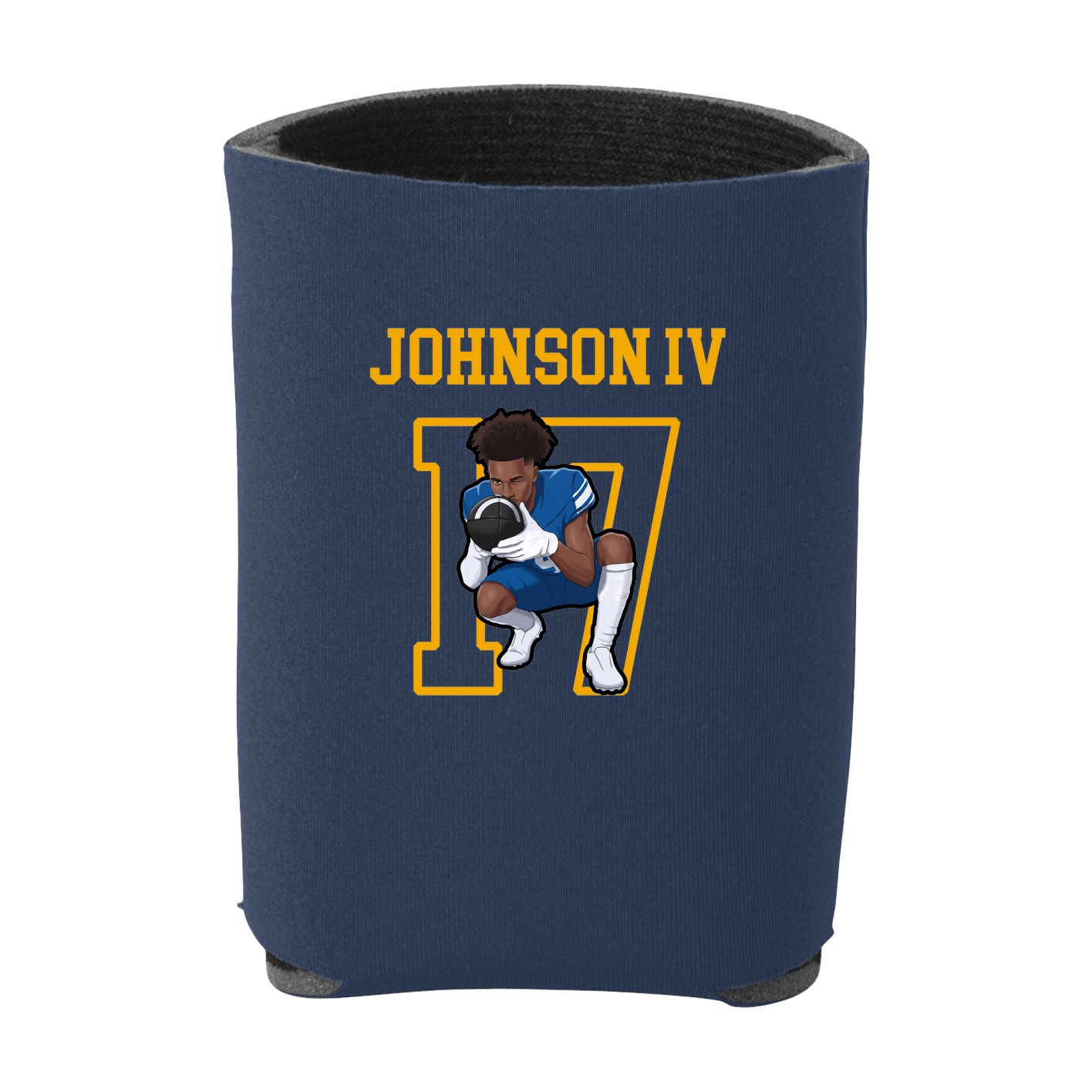 Can Holder — Shirsey in Navy