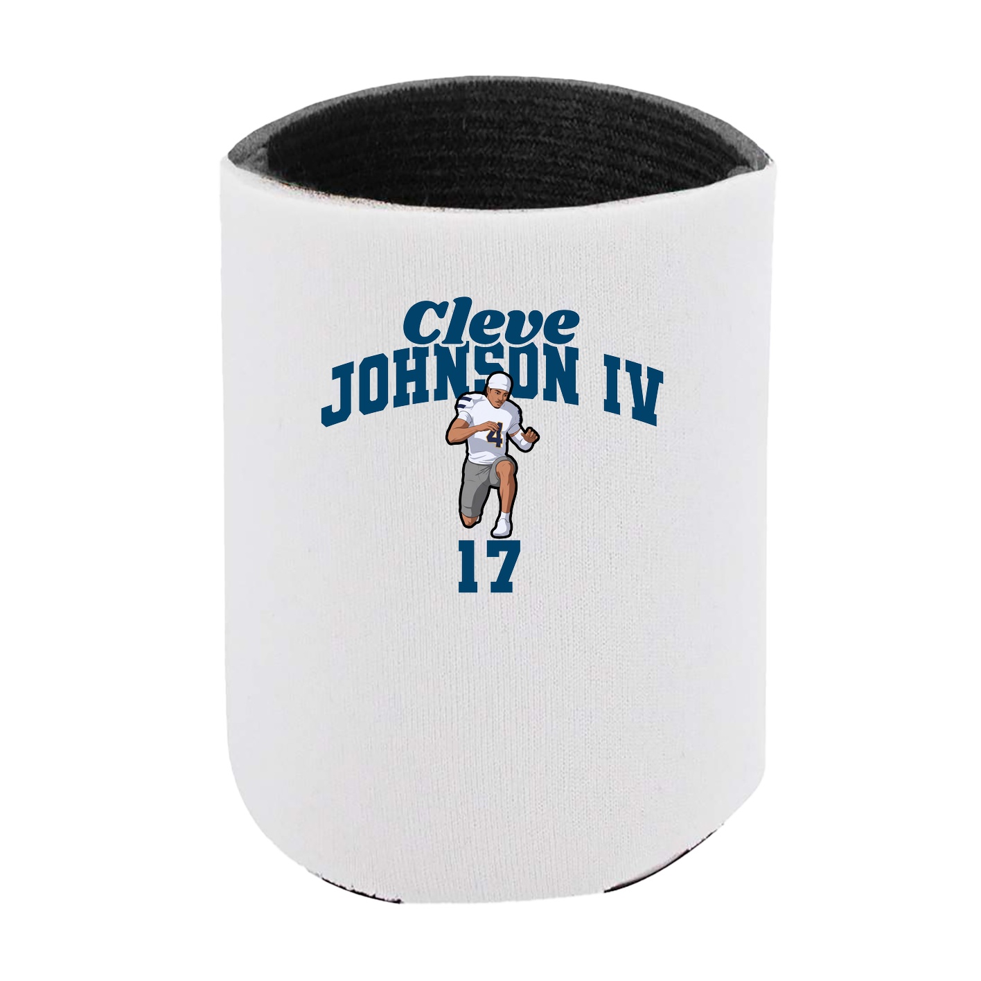 Can Holder — Signature Arch in White